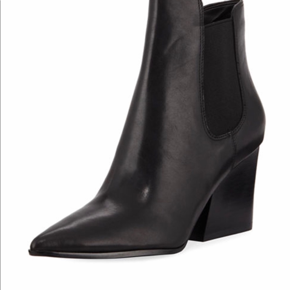 Booties